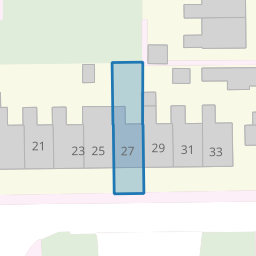 Perceel HLG02-D-1686