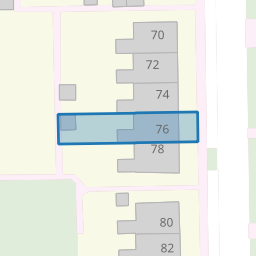 Perceel HLG02-D-1692