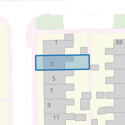 Perceel HLG02-D-1696