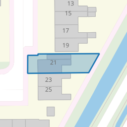 Perceel HLG02-D-1721