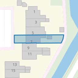 Perceel HLG02-D-1722