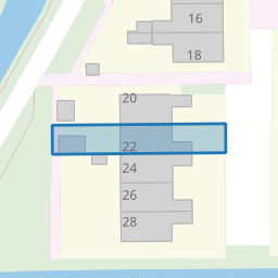 Perceel HLG02-D-1729