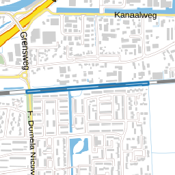 Perceel HLG02-D-1739