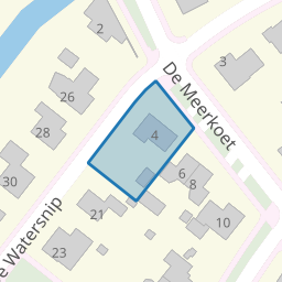 Perceel HLG02-D-1762