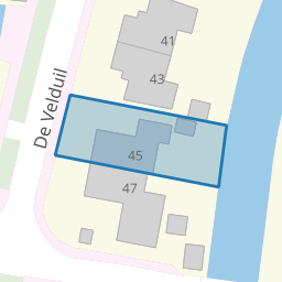 Perceel HLG02-D-1770