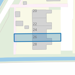 Perceel HLG02-D-1798