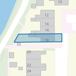 Perceel HLG02-D-1799