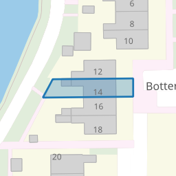 Perceel HLG02-D-1801