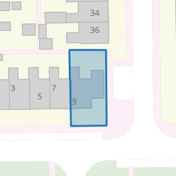 Perceel HLG02-D-1822