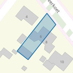 Perceel HLG02-D-1827