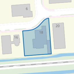 Perceel HLG02-D-1840