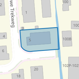 Perceel HLG02-D-1842