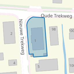 Perceel HLG02-D-1844