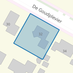 Perceel HLG02-D-1876