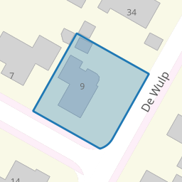 Perceel HLG02-D-1878