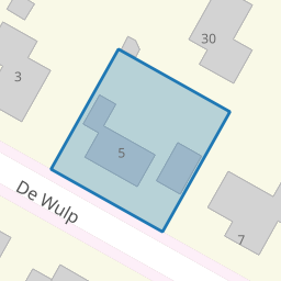 Perceel HLG02-D-1879