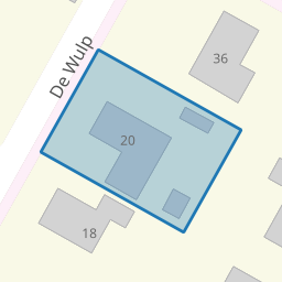 Perceel HLG02-D-1889