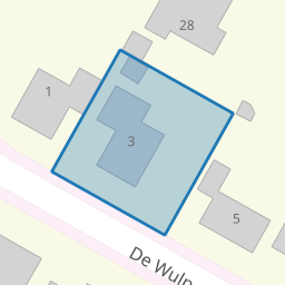 Perceel HLG02-D-1938