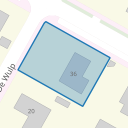 Perceel HLG02-D-1940