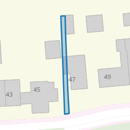 Perceel HLG02-D-1953