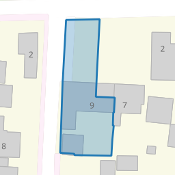 Perceel HLG02-D-1972