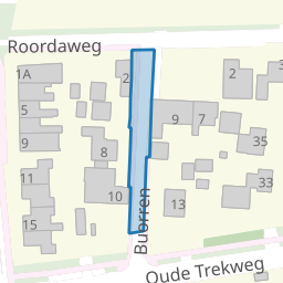 Perceel HLG02-D-1973