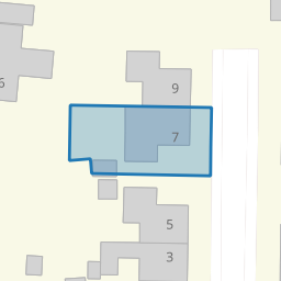 Perceel HLG02-D-1980