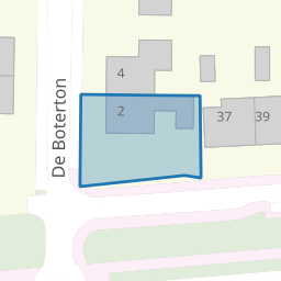 Perceel HLG02-D-1986