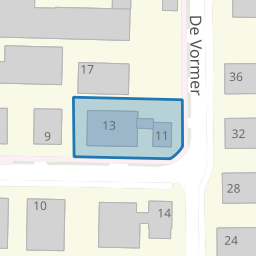 Perceel HLG02-D-1988