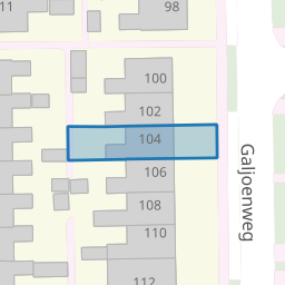 Perceel HLG02-D-2006