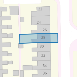 Perceel HLG02-D-2009