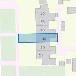 Perceel HLG02-D-2013