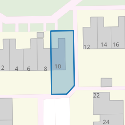 Perceel HLG02-D-2031