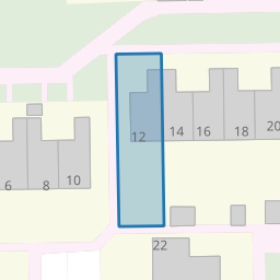 Perceel HLG02-D-2032