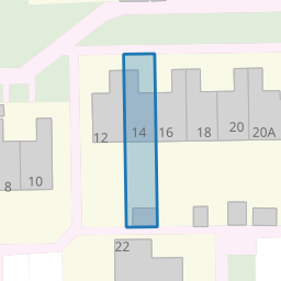 Perceel HLG02-D-2033