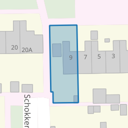 Perceel HLG02-D-2038