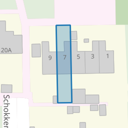 Perceel HLG02-D-2039