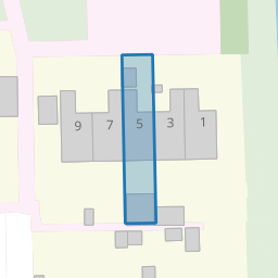 Perceel HLG02-D-2040