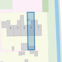 Perceel HLG02-D-2041