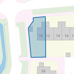 Perceel HLG02-D-2043