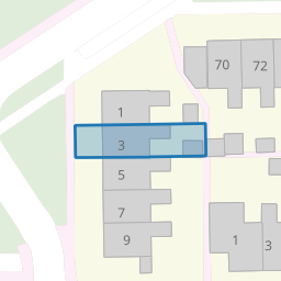 Perceel HLG02-D-2060