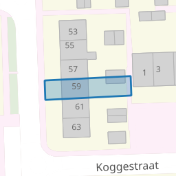 Perceel HLG02-D-2065