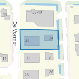 Perceel HLG02-D-2073