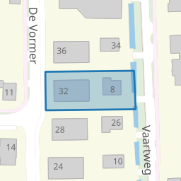 Perceel HLG02-D-2074