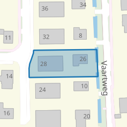 Perceel HLG02-D-2075