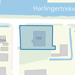 Perceel HLG02-D-2097