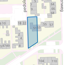 Perceel HLG02-D-2105