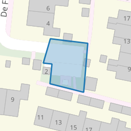 Perceel HLG02-D-2109