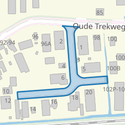 Perceel HLG02-D-2111