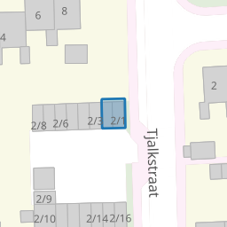 Perceel HLG02-D-2128